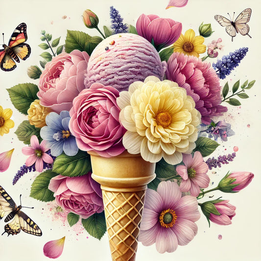 May Social Media Ideas for your Ice Cream Shop